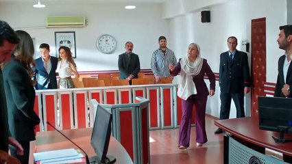 مسلسل المدينة البعيدة 2 الحلقة 201 مدبلجة