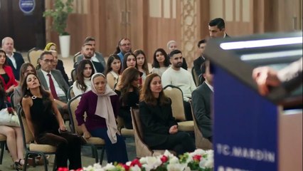 مسلسل المدينة البعيدة 2 الحلقة 202 مدبلجة