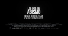 LOS OJOS DEL ABISMO - Trailer Oficial (2025)