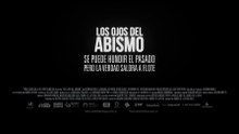 LOS OJOS DEL ABISMO - Trailer Oficial (2025)