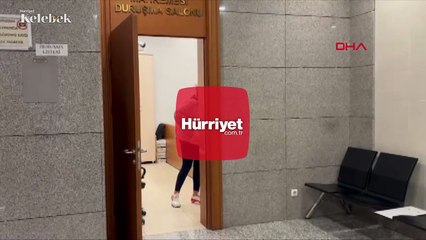 Gülben Ergen’in hakaret davasında beraat kararı
