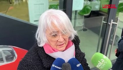 Delitto Garlasco, genetista: "Profilo dna Sempio ha importanza relativa"