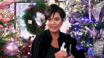 Keeping Up With The Kardashians Christmas Special Recap