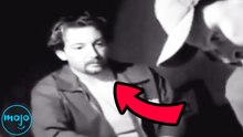 20 Paranormal Show Moments That Were Truly Terrifying