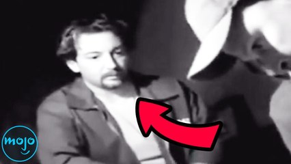 20 Paranormal Show Moments That Were Truly Terrifying