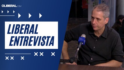 'Próximos anos podem ser os melhores da história do futebol paraense', diz Ricardo Gluck Paul