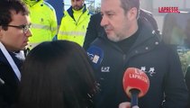 Sciopero 12 dicembre, Salvini: 