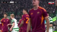 Celtic 0-3 Roma | Resumen | Europa League