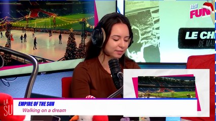 La Suite - L'intégrale 12 décembre