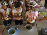 Crédit Agricole : Tour de la Loire Féminin - Reportage promotionnel - TL7, Télévision loire 7