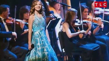 "Growing Up Evancho" sneak peek