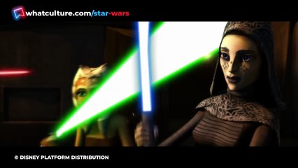 10 Star Wars Villains Who Weren't As Evil As You Think