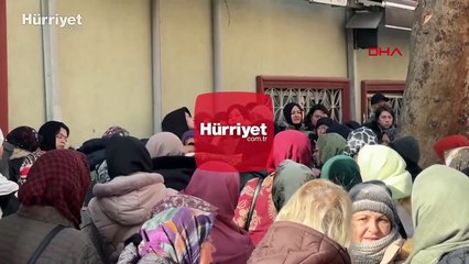 3 aylık evli çift, 3 gün arayla hayatını kaybetti!