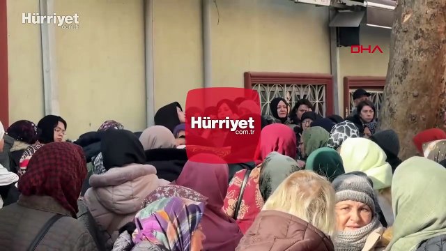 3 aylık evli çift, 3 gün arayla hayatını kaybetti!