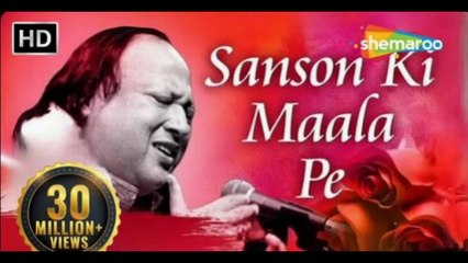Sanson Ki Mala Pe - Dillagi