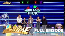 It's Showtime: Full Episode (December 12, 2025)