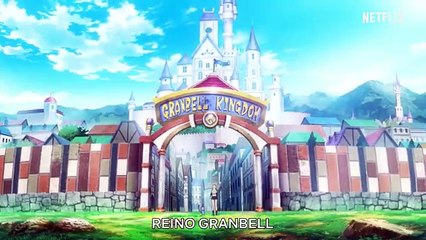 EDENS ZERO Saison 1 -  (PT)