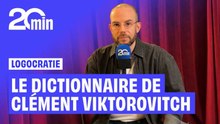 Le dictionnaire de Clément Viktorovitch