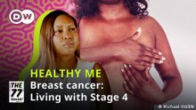 Here's what you need to know about breast cancer