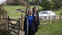 Jonathan Creek. S05 E02. The Sinner and the Sandman.