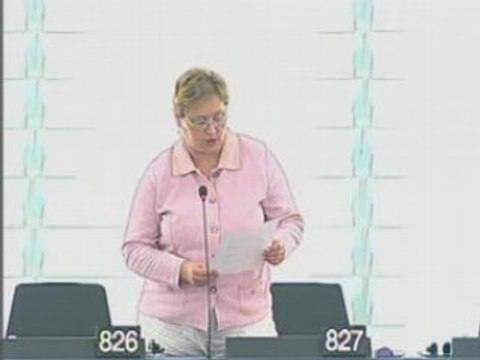 Renate Weber on European Training Foundation