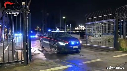 Ricettazione di beni archeologici e scavi clandestini: 56 ordinanze