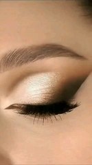 Glam eyemakeup 2025 🥰