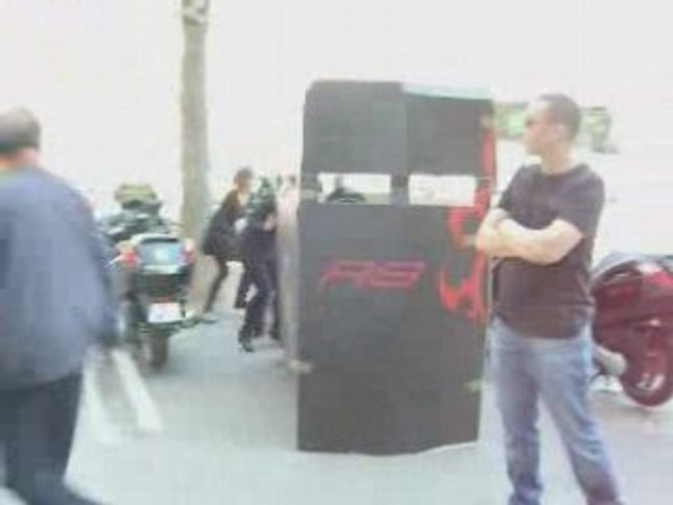 Peugeot RS - Objet de Désir 2