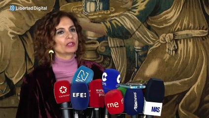 Montero admite fallos en el protocolo antiacoso del PSOE