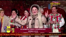 Elisabeta Turcu - Sarba lui 22 (Romania in sarbatoare - Favorit TV - 01.12.2025)