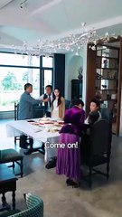 When Greed Meets No Mercy Full Movie