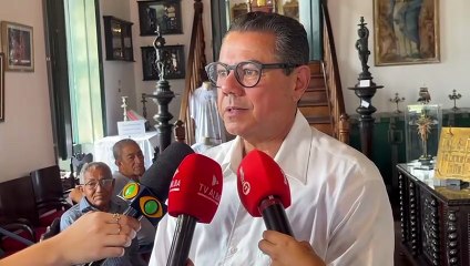 Santuário e Irmandade do Bonfim anunciam programação da festa de 2026; a tradicional lavagem já tem data confirmada