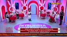 Ioan Chirila - Asta hora-mi place mult (Intalnirea romanilor - Favorit TV - 08.10.2025)