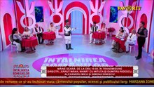 Ioan Chirila - Asta hora-mi place mult (Intalnirea romanilor - Favorit TV - 08.10.2025)