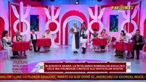 Ioan Chirila - Ilenuta, draga mea (Intalnirea romanilor - Favorit TV - 08.10.2025)