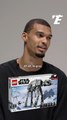 LEGO et musique, passions communes de Victor Wembanyama et Léon Marchand - Magazine - Vidéo