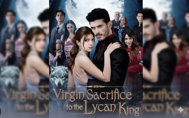 Virgin Sacrifice to the Lycan King (2025 – FULL [Eng Sub])