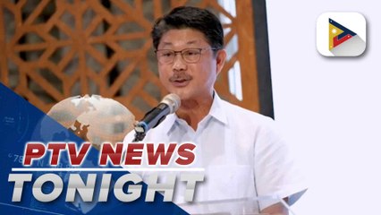 Speaker Dy assures House to prioritize proposed reforms to PH party-list system