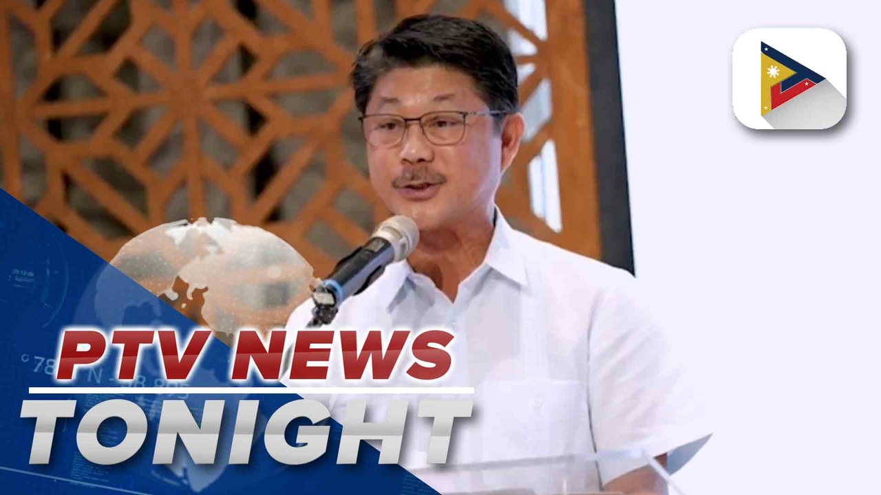 Speaker Dy assures House to prioritize proposed reforms to PH party-list system