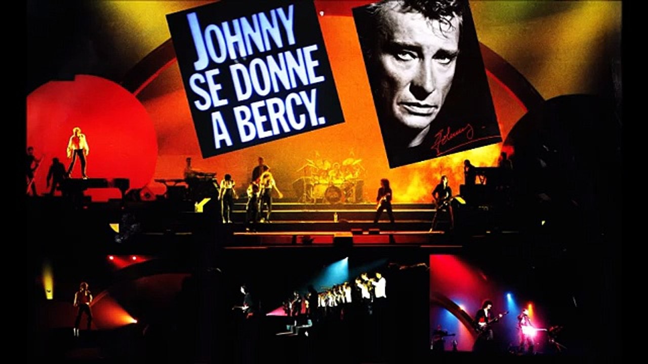 2017 – Norbert « Nono » Krief – Intervention Radio en Hommage à Johnny Hallyday (6 Décembre)