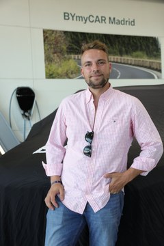 José María Almoguera rompe su silencio tras la operación de corazón a la que se ha sometido