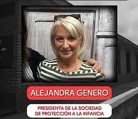 Los audios del terror: maltrato a chicos en un hogar de Balcarce