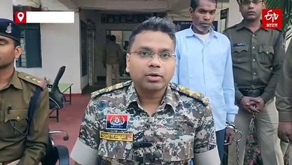 बस्तर में नशे के सौदागरों पर नकेल, 48 लाख का गांजा तेल जब्त, तस्कर गिरफ्तार