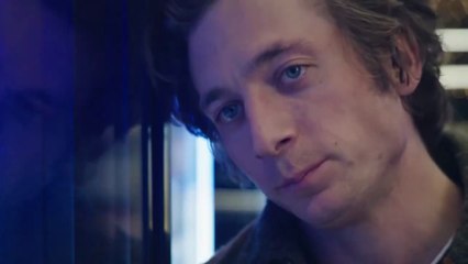 The Bear Official Trailer - Chris Witaske, Jeremy Allen White, Ebon Moss-Bachrach