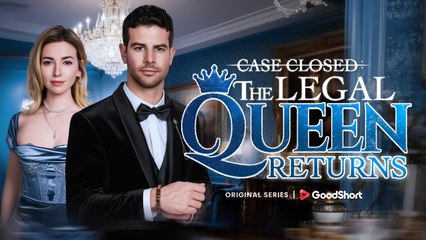 Case Closed The Legal Queen Returns #FullMovie