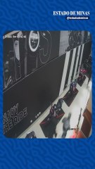 Motos são furtadas de concessionária em BH