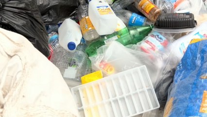 ¿Cómo reducir la cantidad de residuos en épocas de mayor consumo?