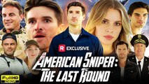 American Sniper_ The Last Round - Full