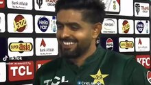 Babar Azam BEST Edit Video