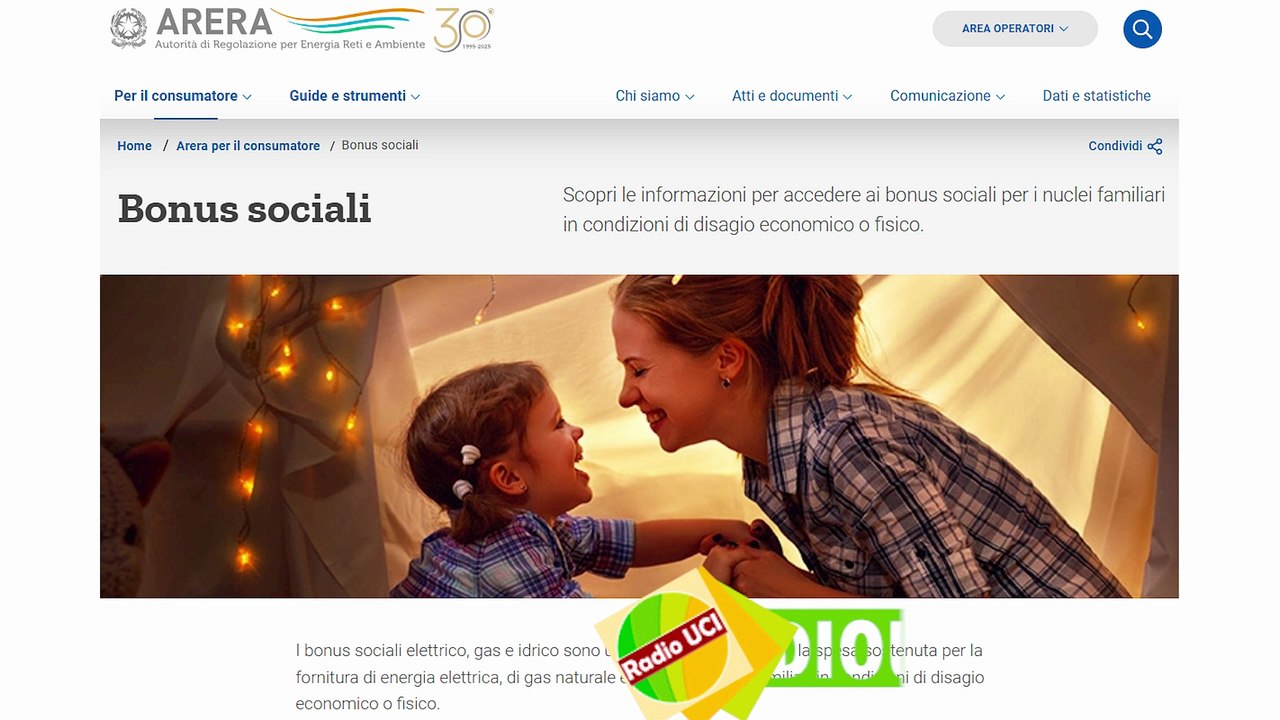 BONUS BOLLETTE 2026: ISEE più alto, Bonus TARI e novità Contributo Straordinario!